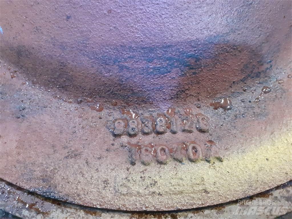 New Holland TF78 Muud põllumajandusmasinad