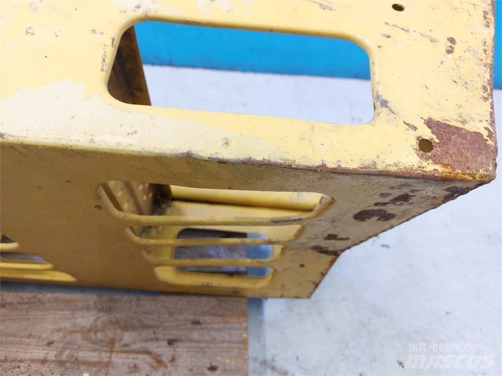 New Holland TF78 Muud põllumajandusmasinad
