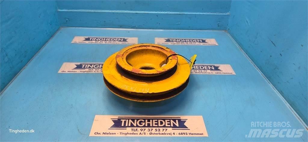 New Holland TX30 Muud põllumajandusmasinad