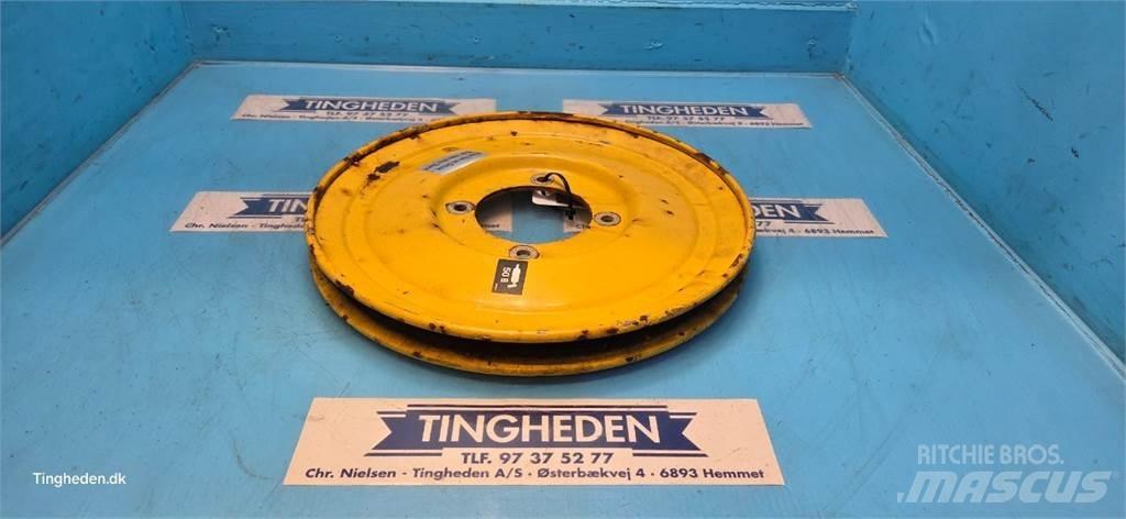 New Holland TX30 Muud põllumajandusmasinad