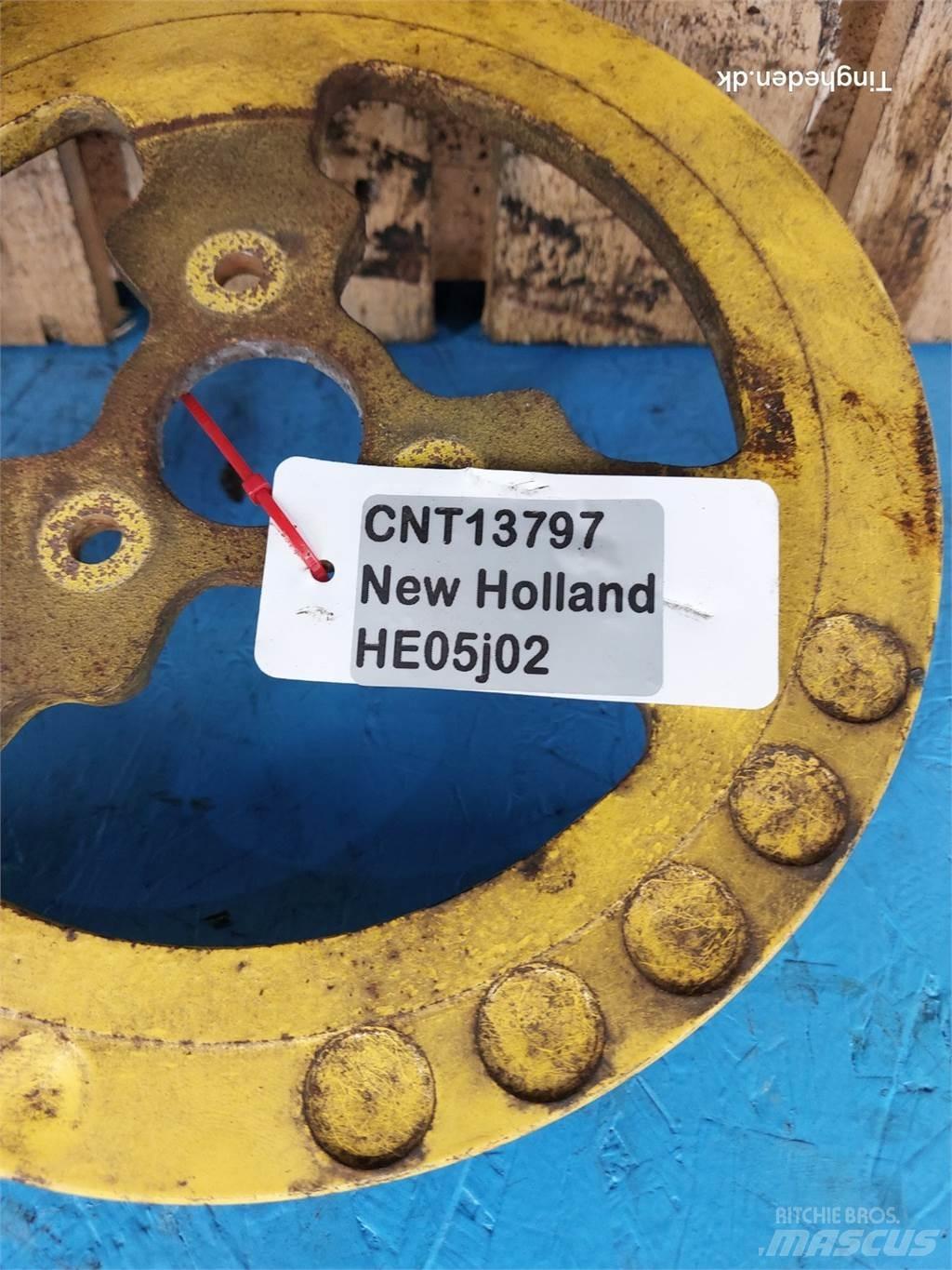 New Holland TX63 Muud põllumajandusmasinad