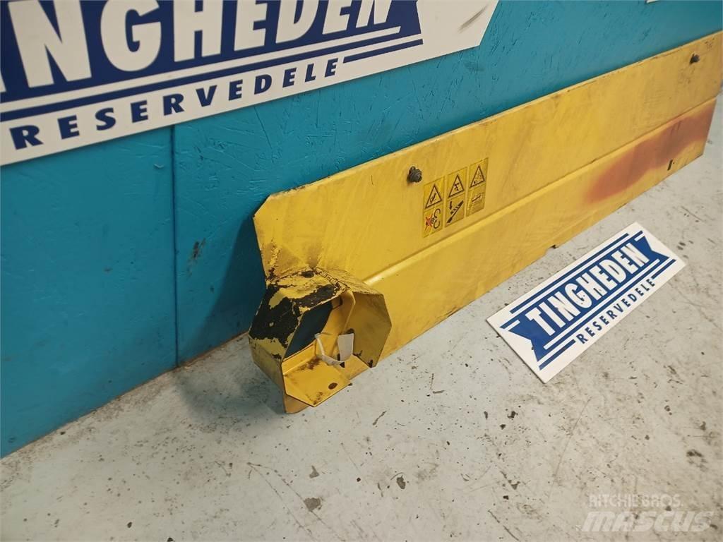 New Holland TX65 Muud põllumajandusmasinad