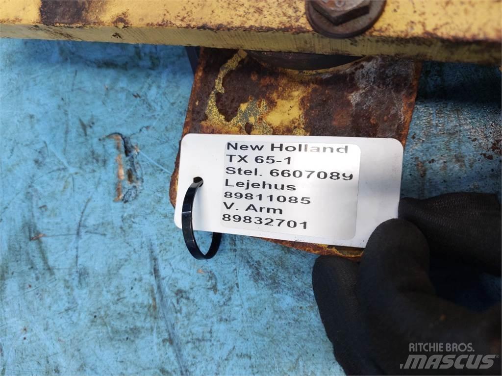 New Holland TX65 Muud põllumajandusmasinad