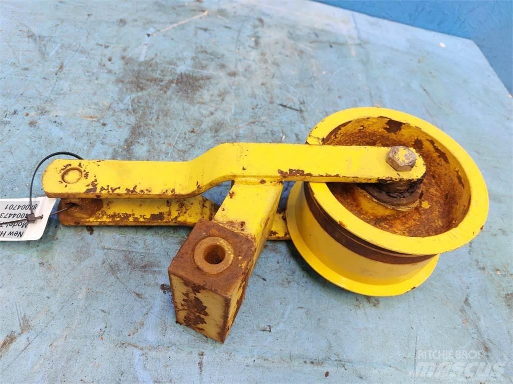 New Holland TX65 Muud põllumajandusmasinad