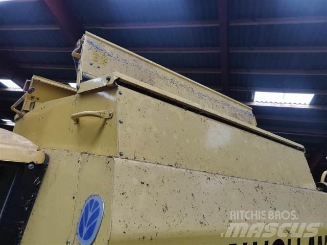 New Holland TX66 Muud põllumajandusmasinad