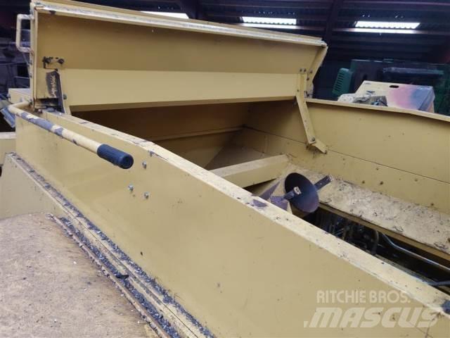 New Holland TX66 Muud põllumajandusmasinad