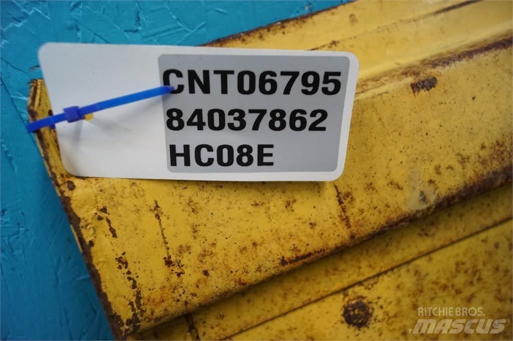 New Holland TX68 Lisavarustus ja komponendid