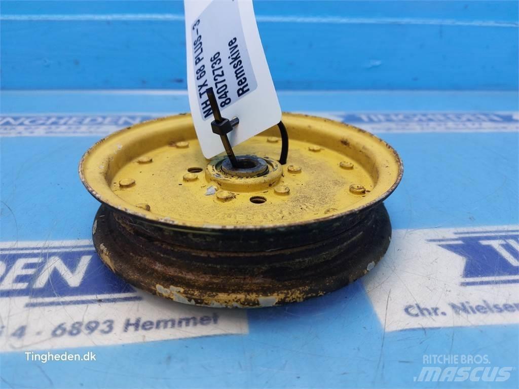 New Holland TX68 Muud põllumajandusmasinad