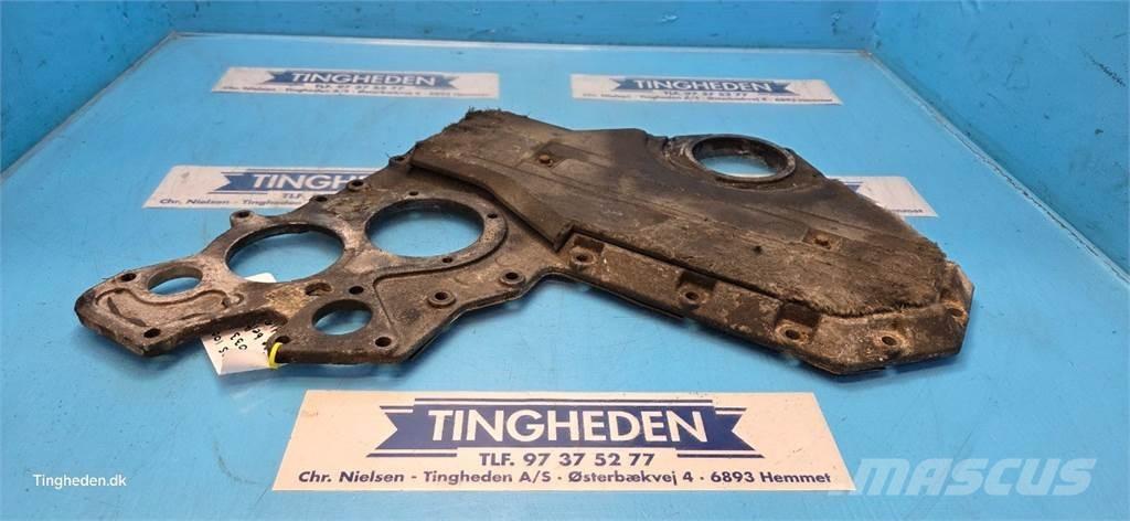 Perkins 1004-40T Mootorid