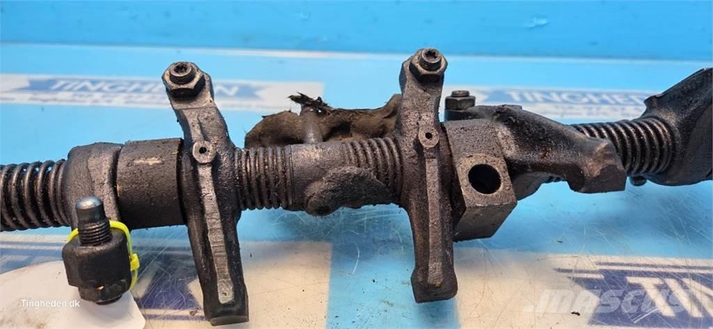 Perkins 1004-40T Mootorid