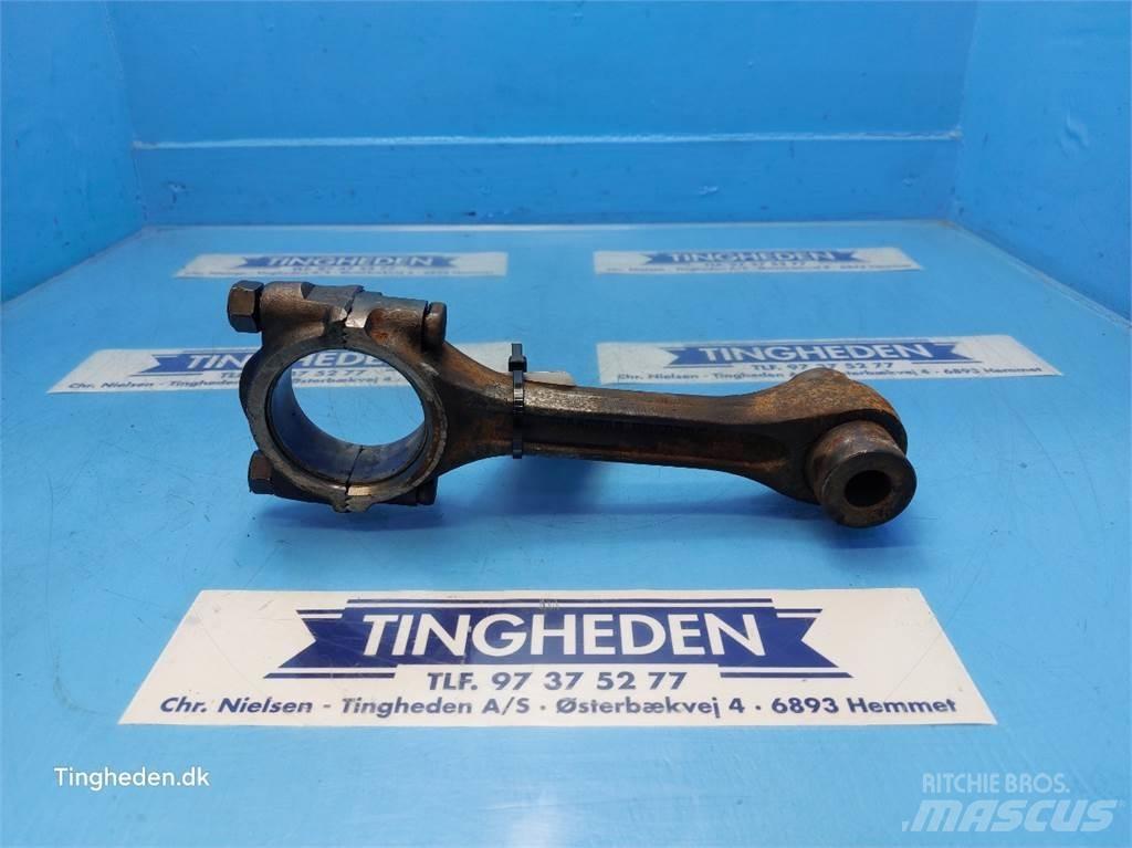 Perkins 1006.60T Mootorid