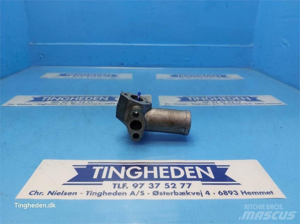 Perkins 1006.60T Mootorid