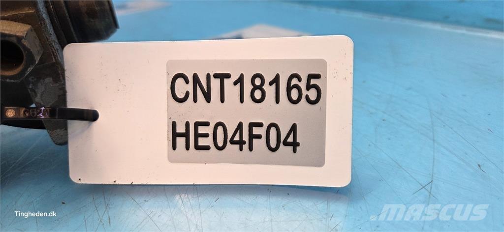 Perkins 4.192 Mootorid