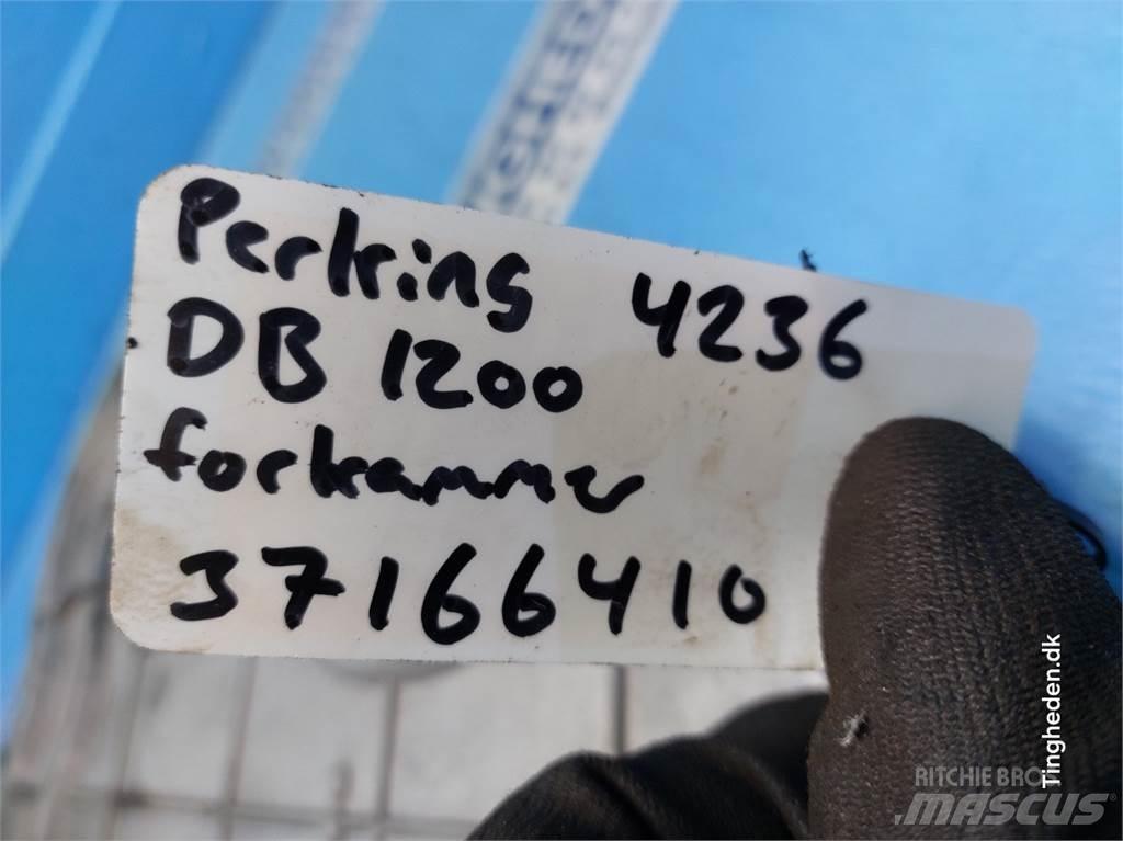 Perkins 4.236 Mootorid