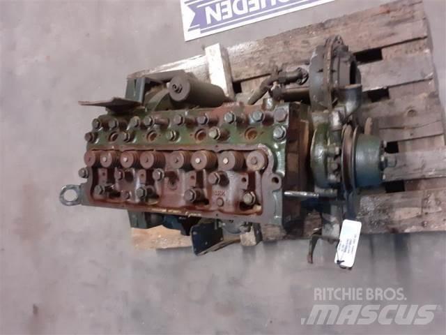Perkins 4.248 Mootorid