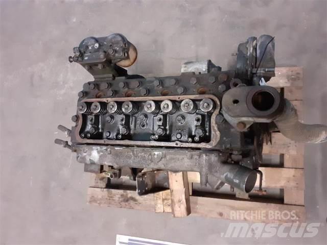 Perkins 4.248 Mootorid