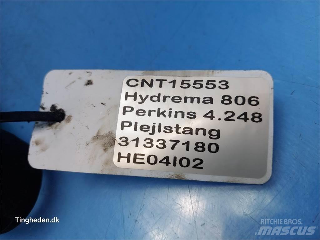 Perkins 4.248 Mootorid
