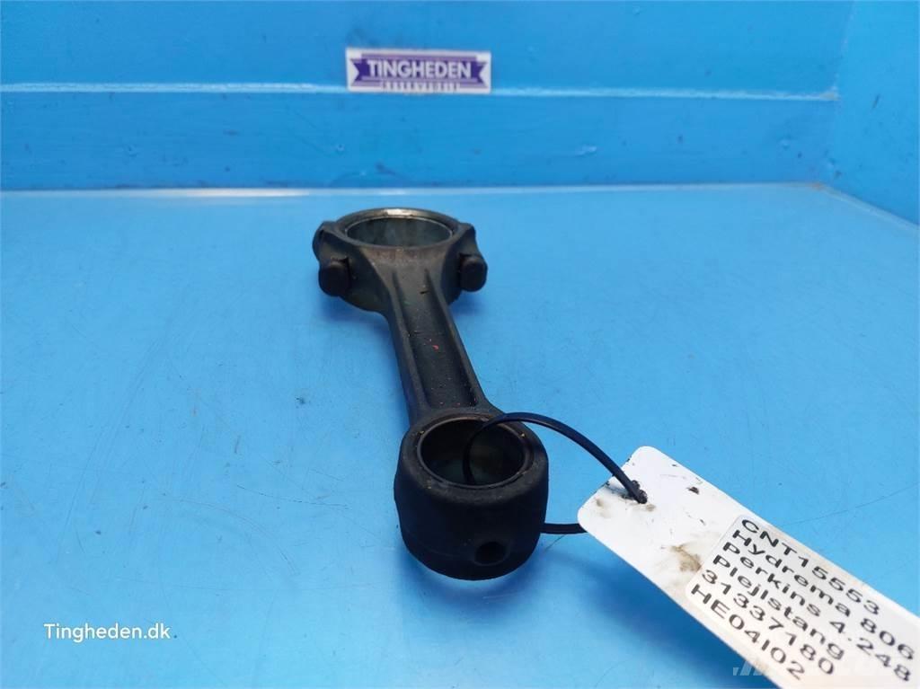 Perkins 4.248 Mootorid