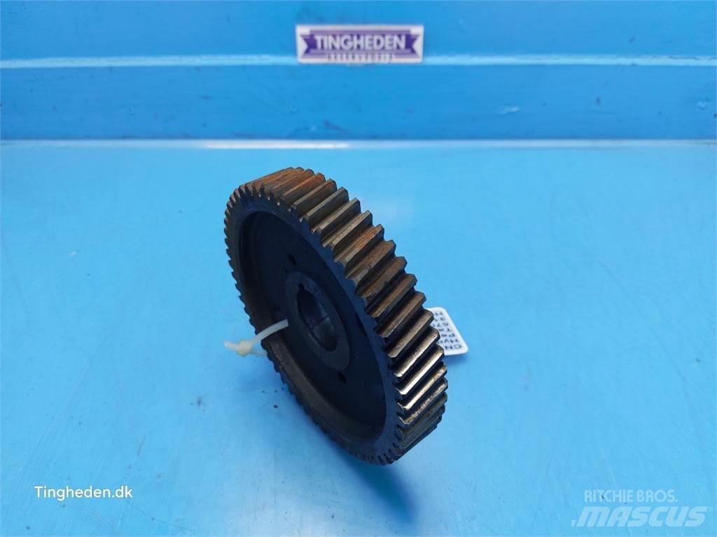 Perkins 4.248 Mootorid