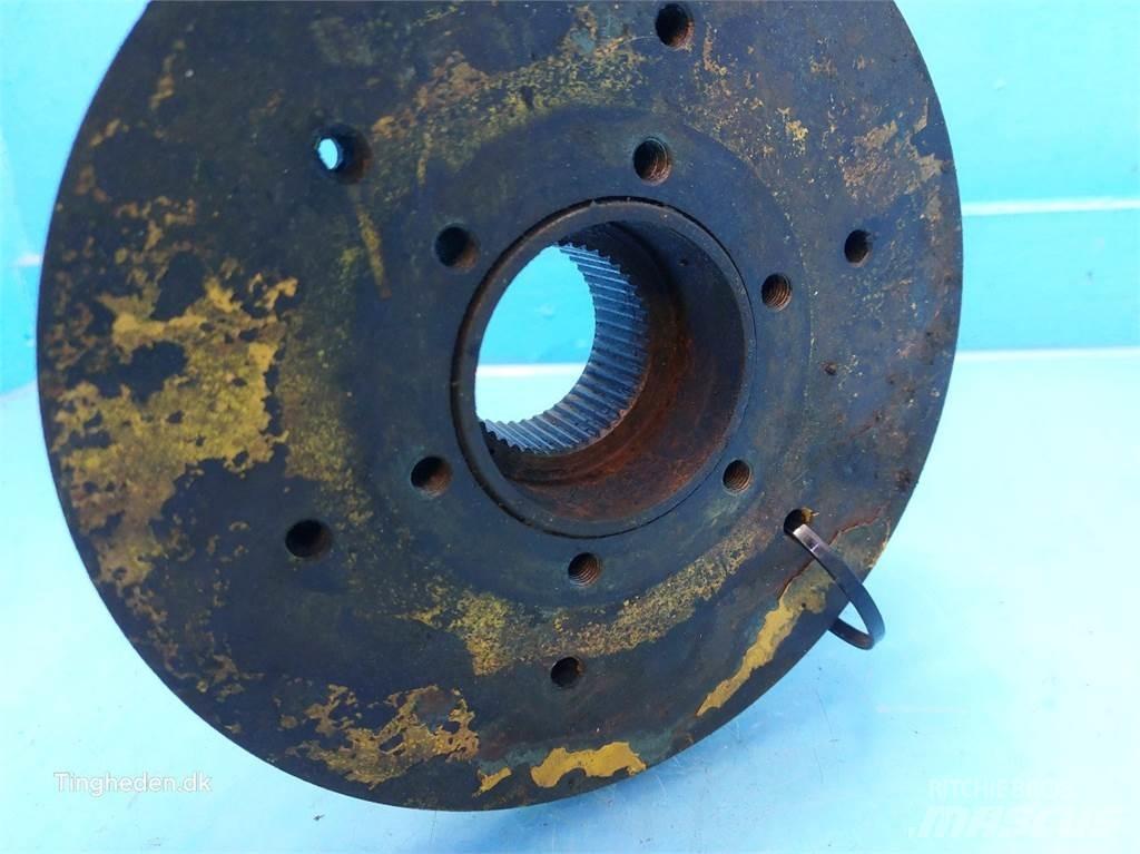 Perkins 4.248 Mootorid