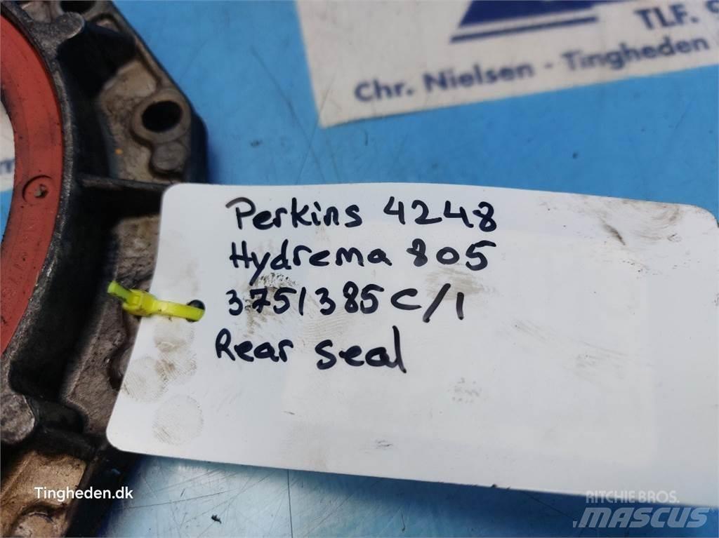 Perkins 4.248 Mootorid