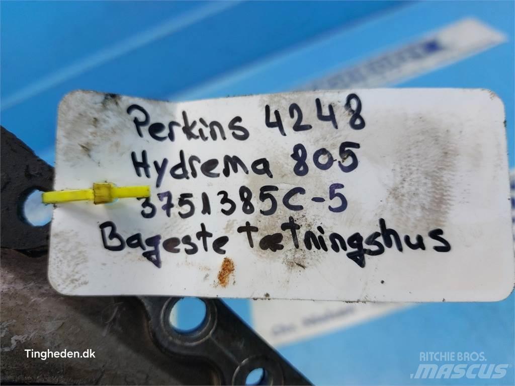 Perkins 4.248 Mootorid