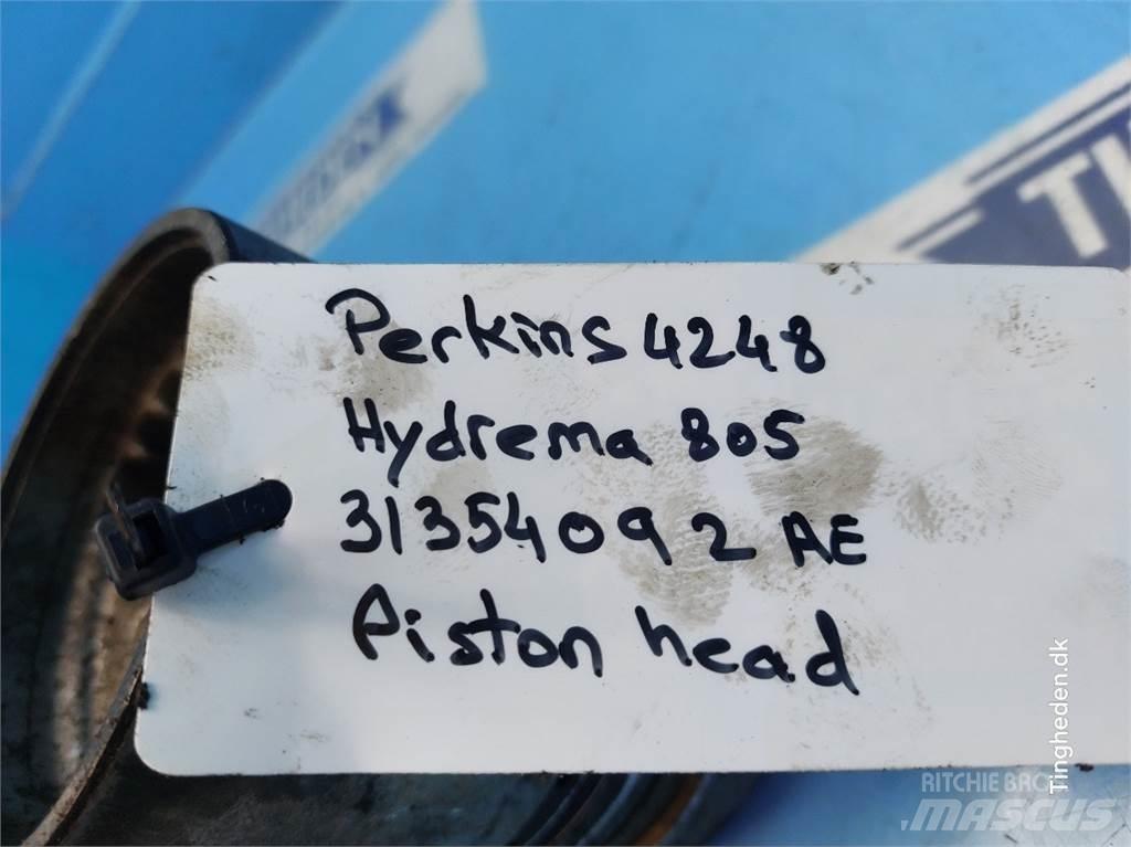 Perkins 4.248 Mootorid