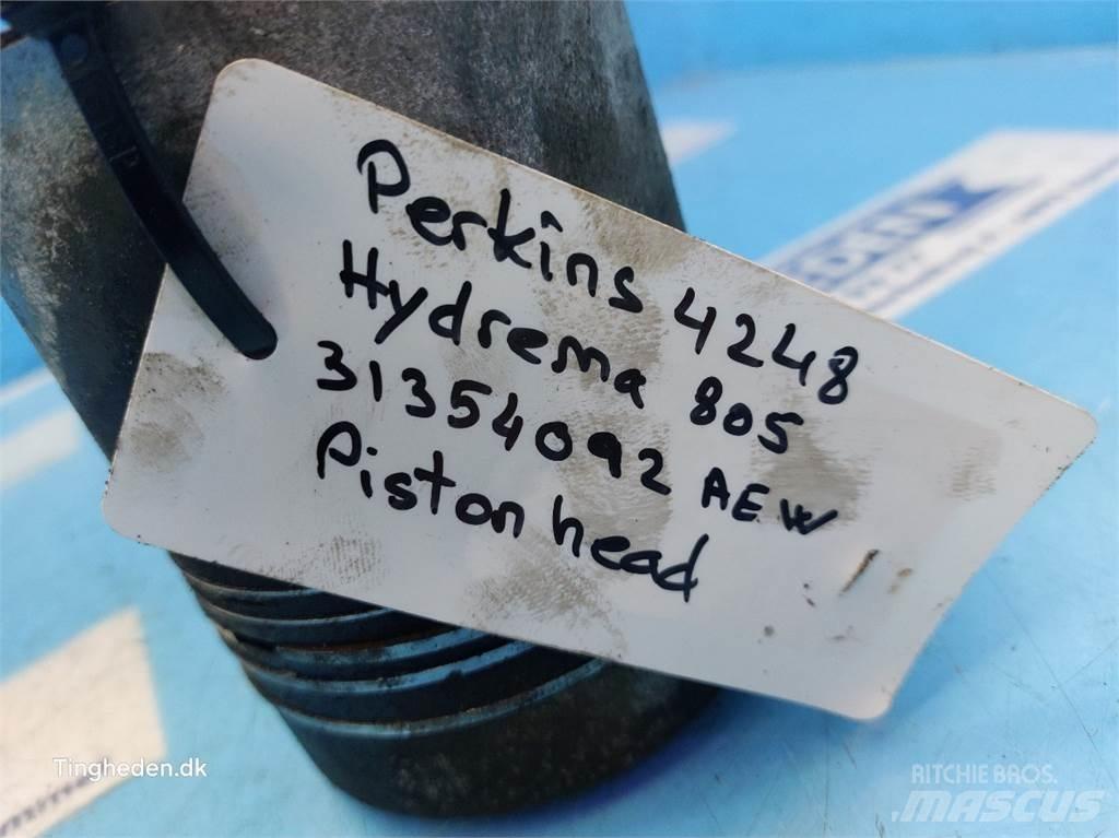 Perkins 4.248 Mootorid