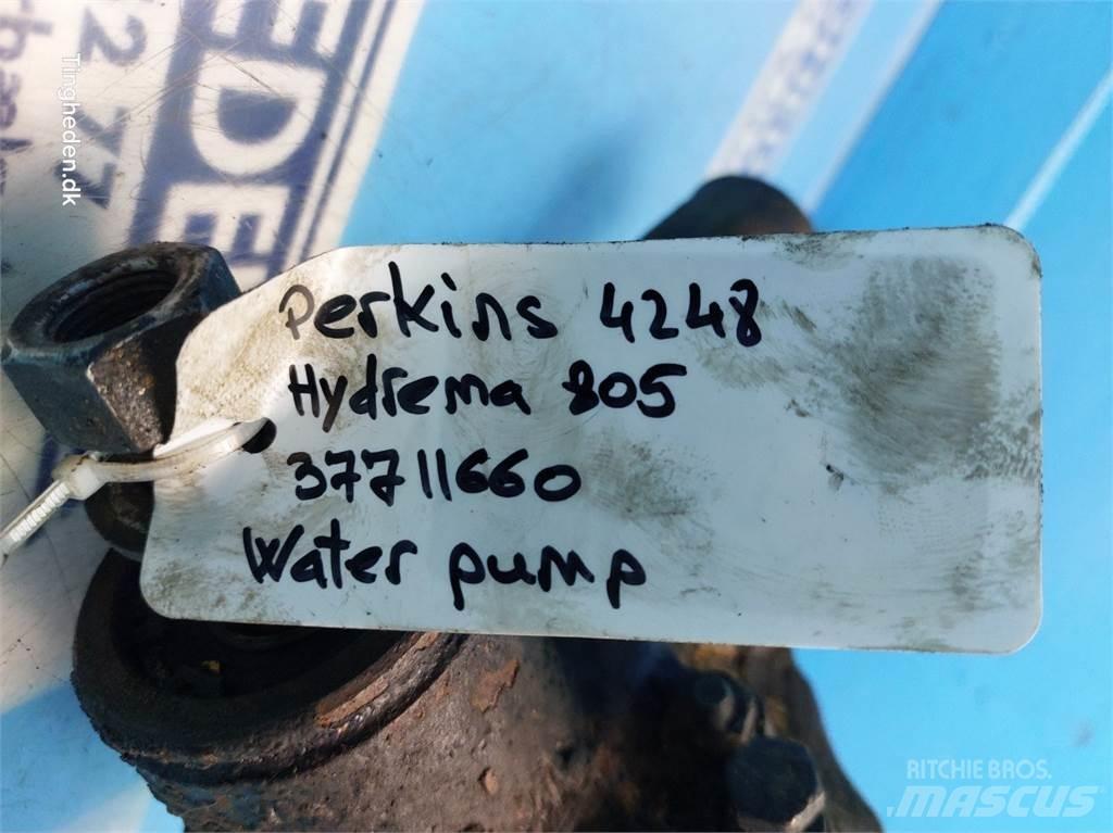 Perkins 4.248 Mootorid