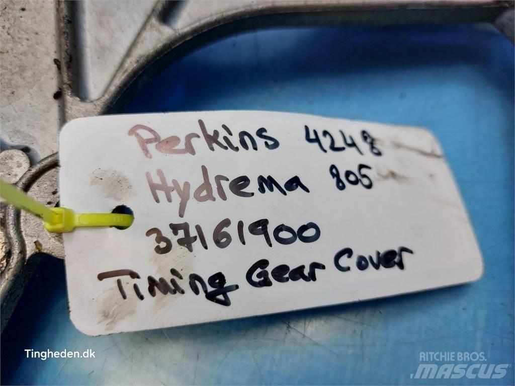 Perkins 4.248 Mootorid