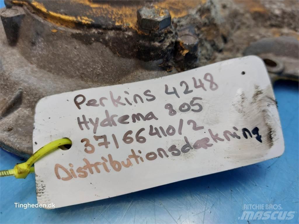 Perkins 4.248 Mootorid
