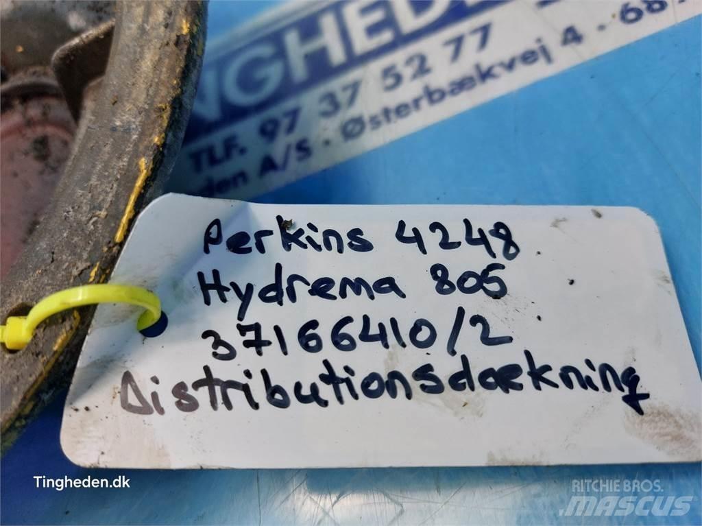 Perkins 4.248 Mootorid