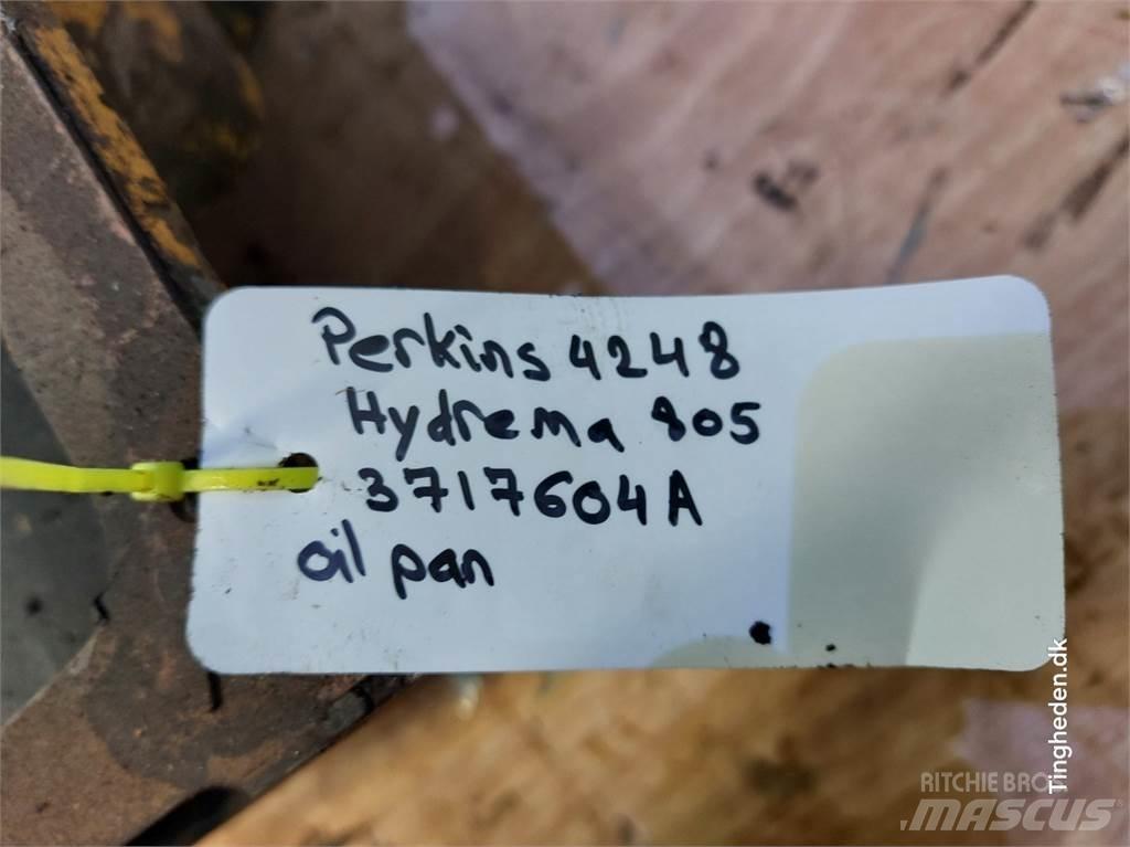 Perkins 4.248 Mootorid