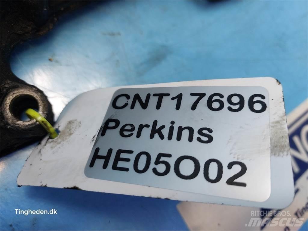 Perkins 4.248 Mootorid