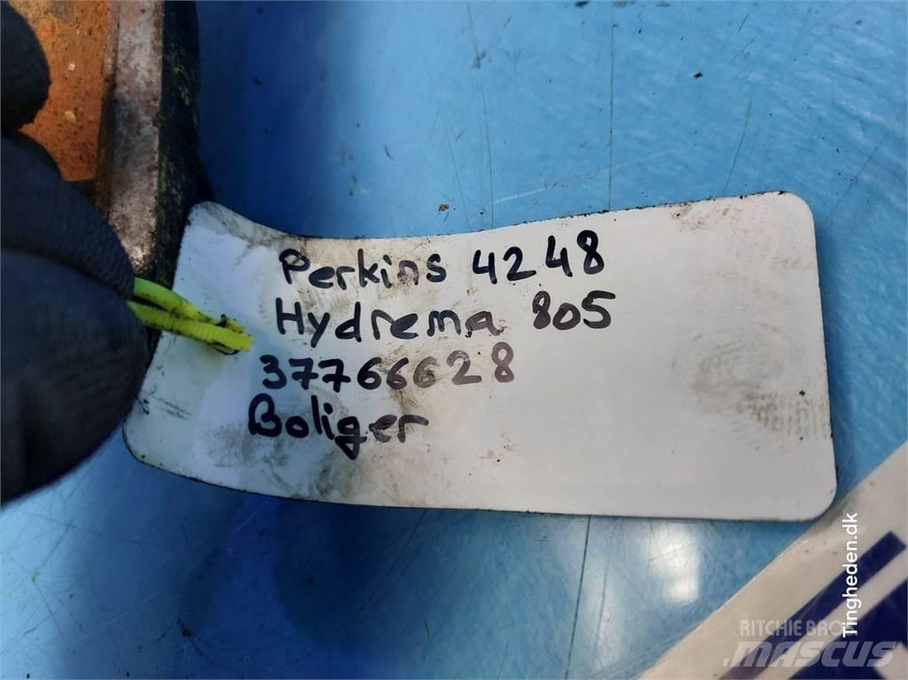 Perkins 4.248 Mootorid