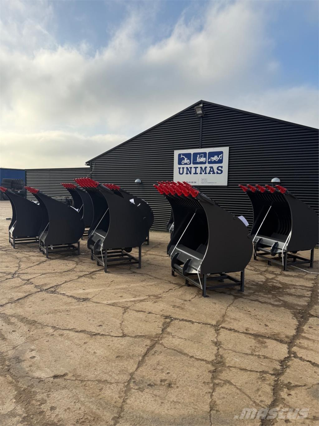  Risteskovle Sõelumiskopad