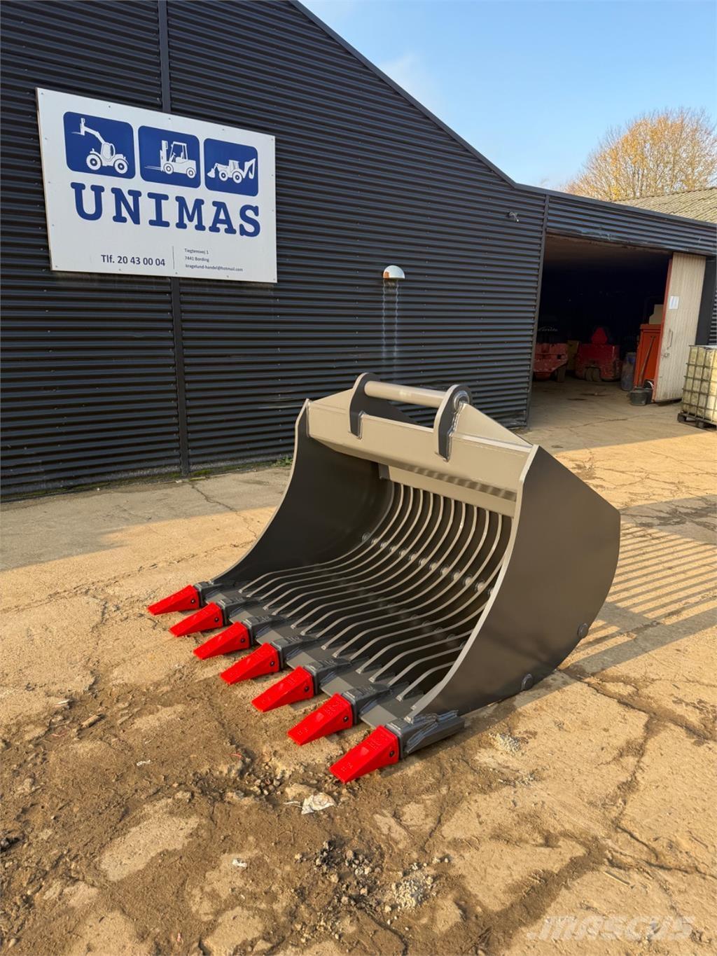  Risteskovle Sõelumiskopad