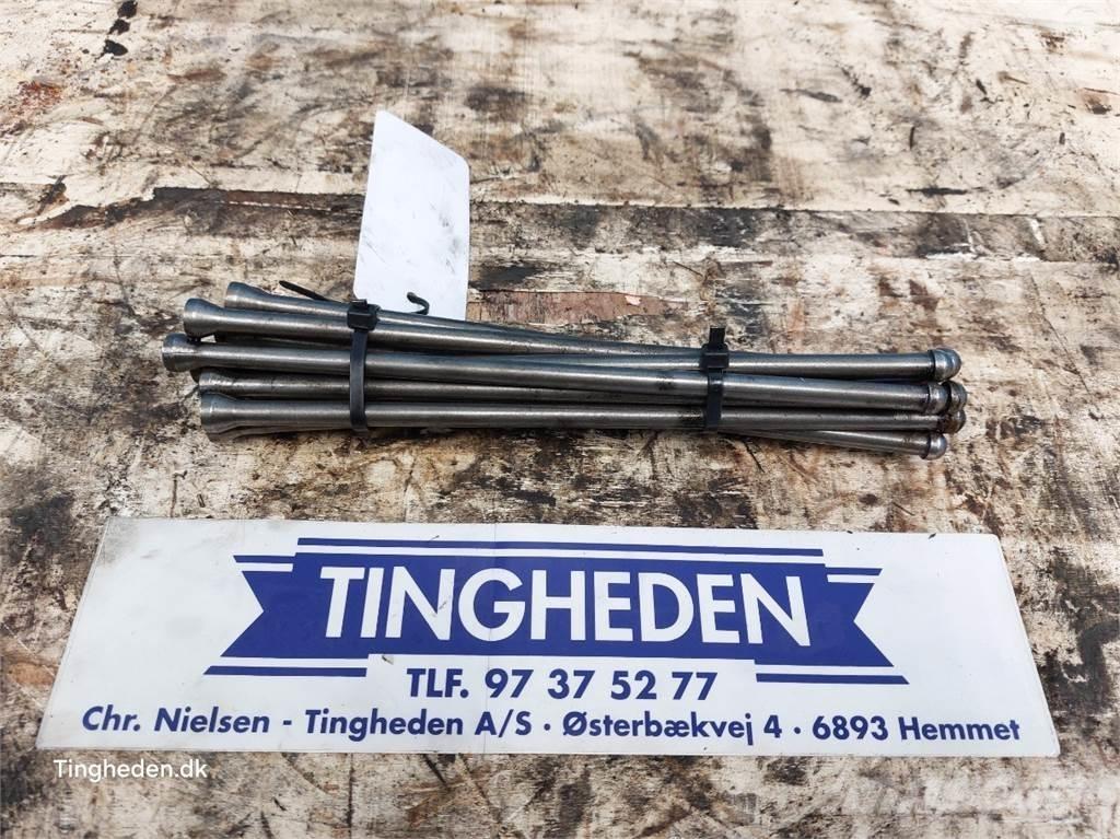  SisuDiesel 84AWF Mootorid