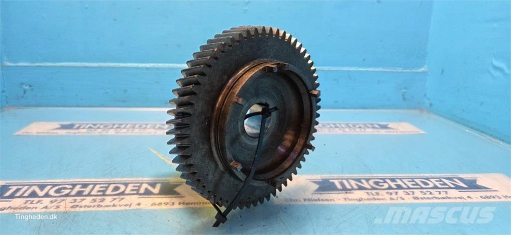  SisuDiesel 84AWF Mootorid