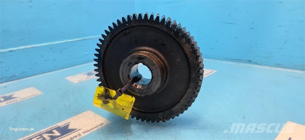  SisuDiesel 84AWF Mootorid
