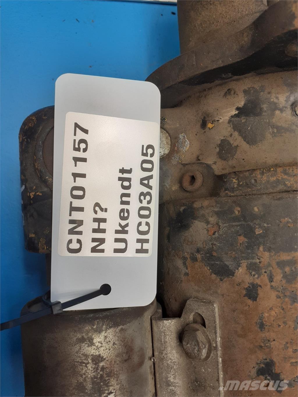  Starter (Ukendt) Elektroonikaseadmed