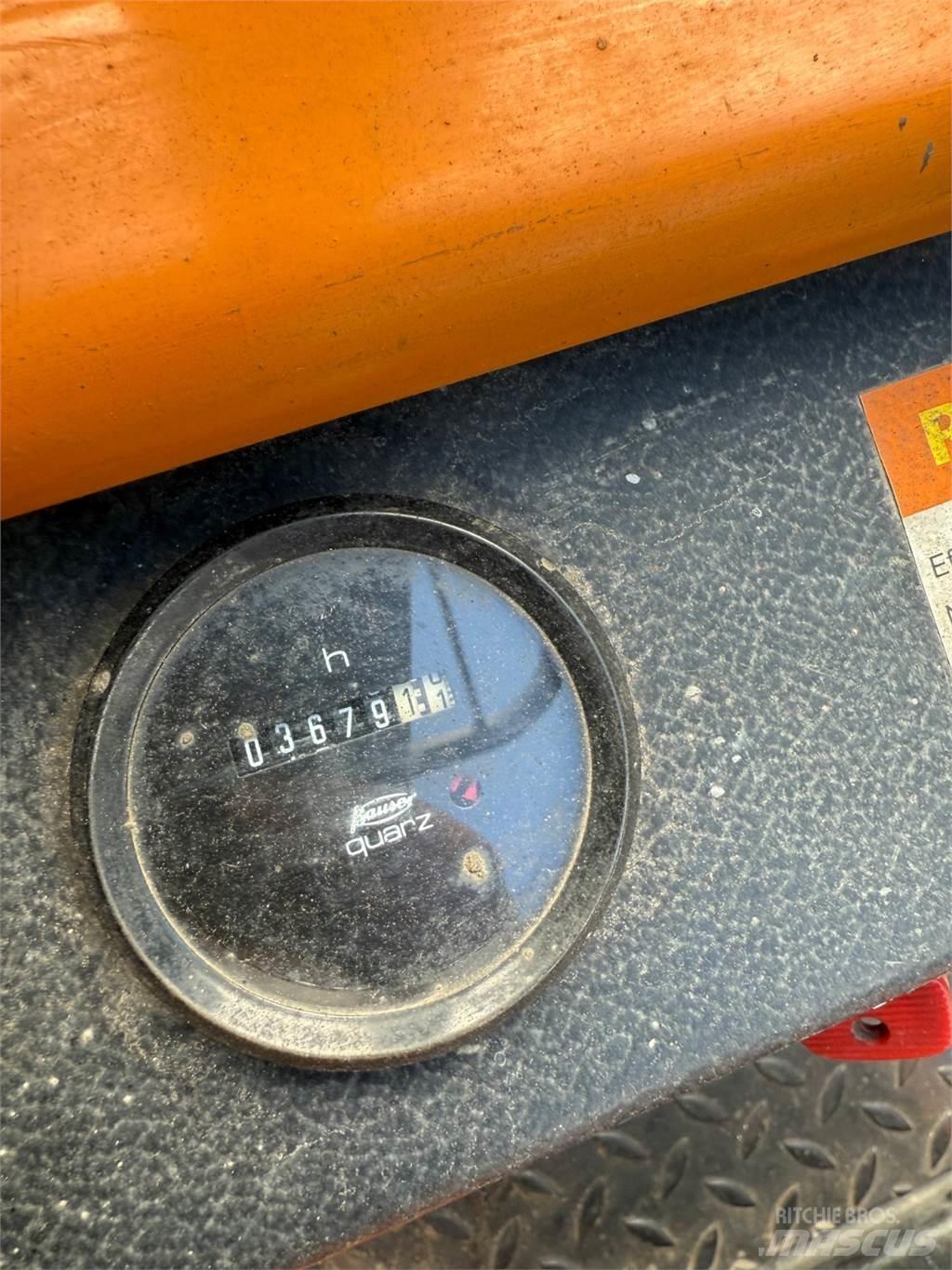 Still R50-12 Elektritõstukid