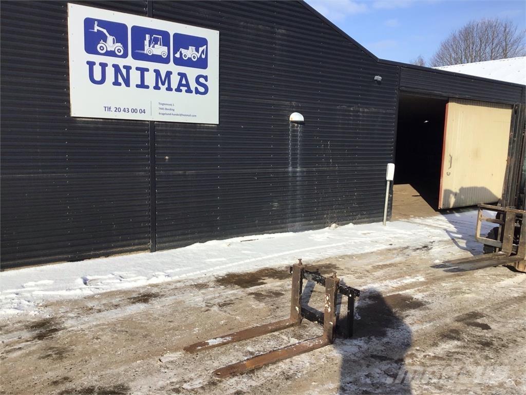 Universal  Tõstekahvlid