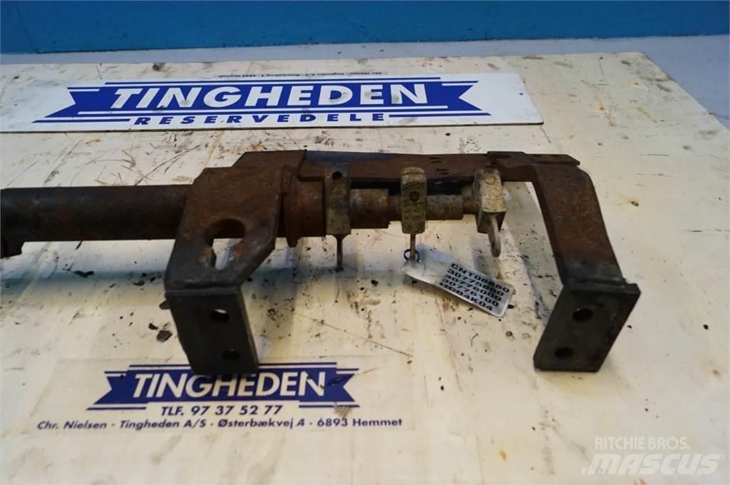 Valmet 505 kabiinid