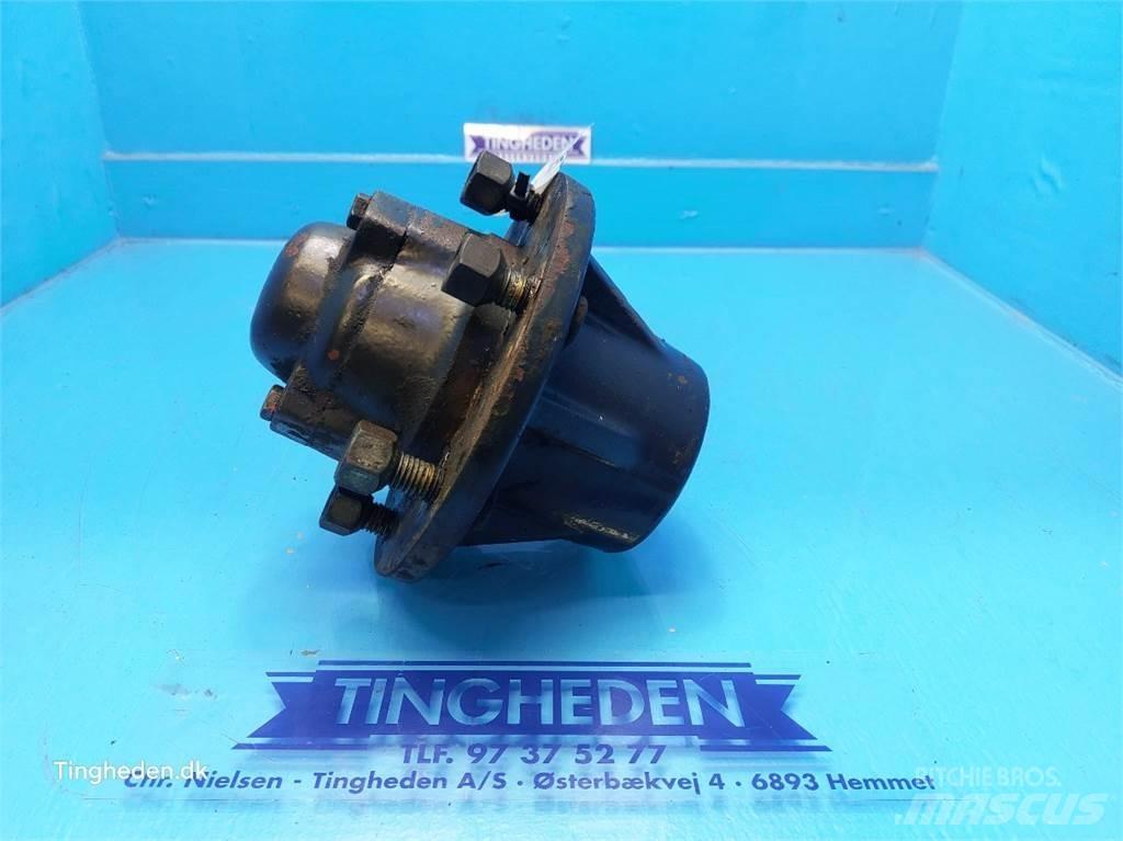 Valmet 505 Muud traktoritarvikud