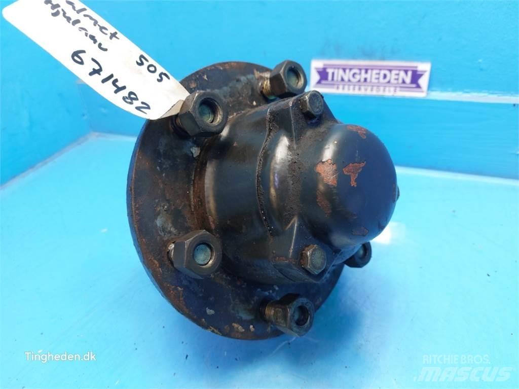 Valmet 505 Muud traktoritarvikud