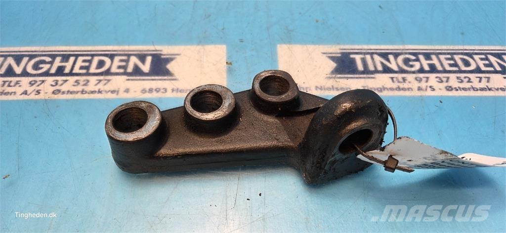 Valmet 505 Muud traktoritarvikud