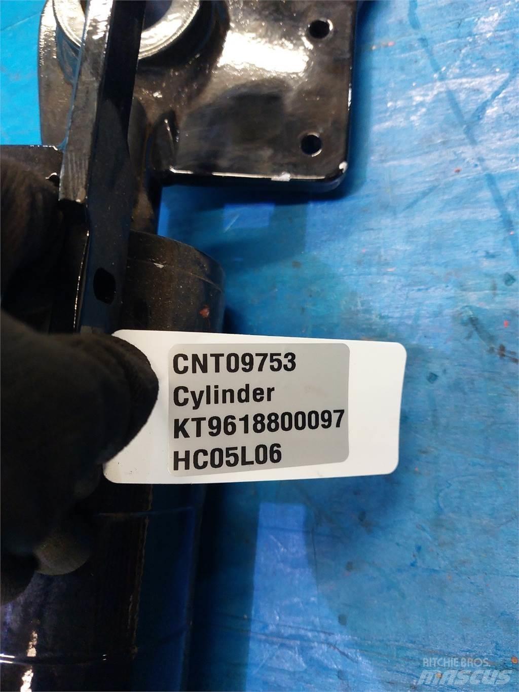 Vicon Extra 628 Niidukid