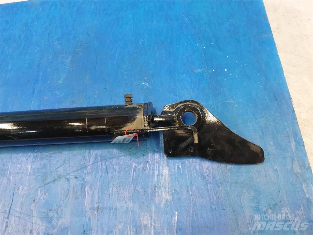 Vicon Extra 628 Niidukid