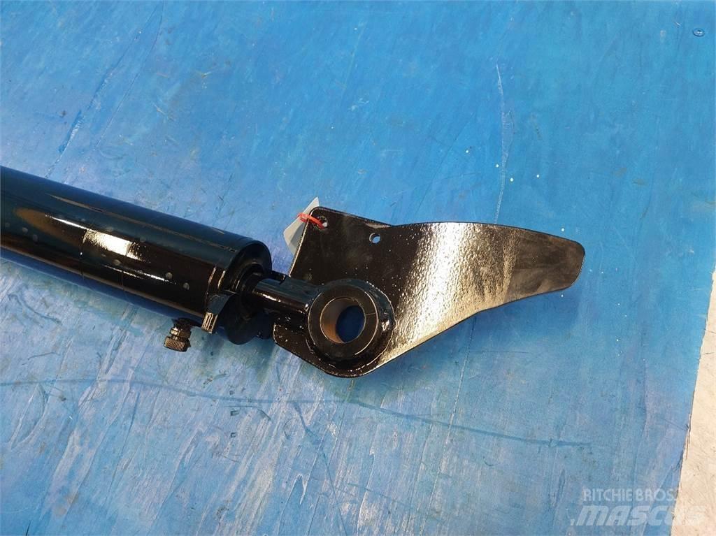 Vicon Extra 628 Niidukid